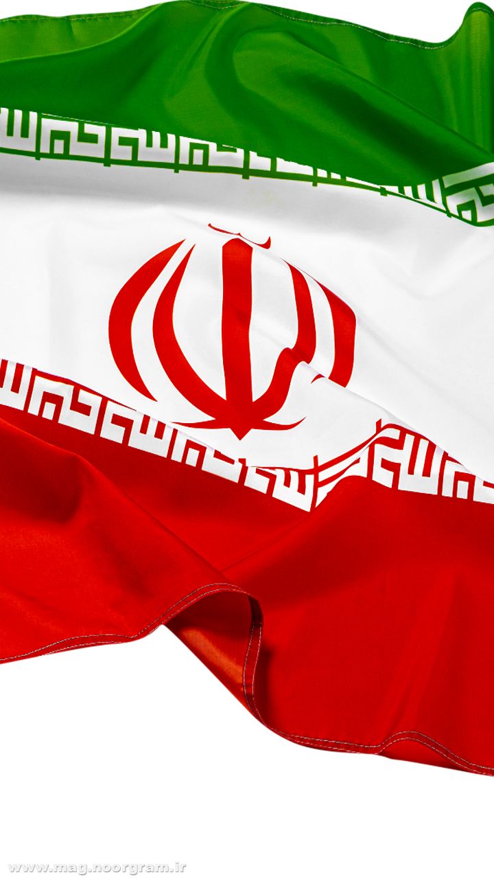 استوری پرچم ایران