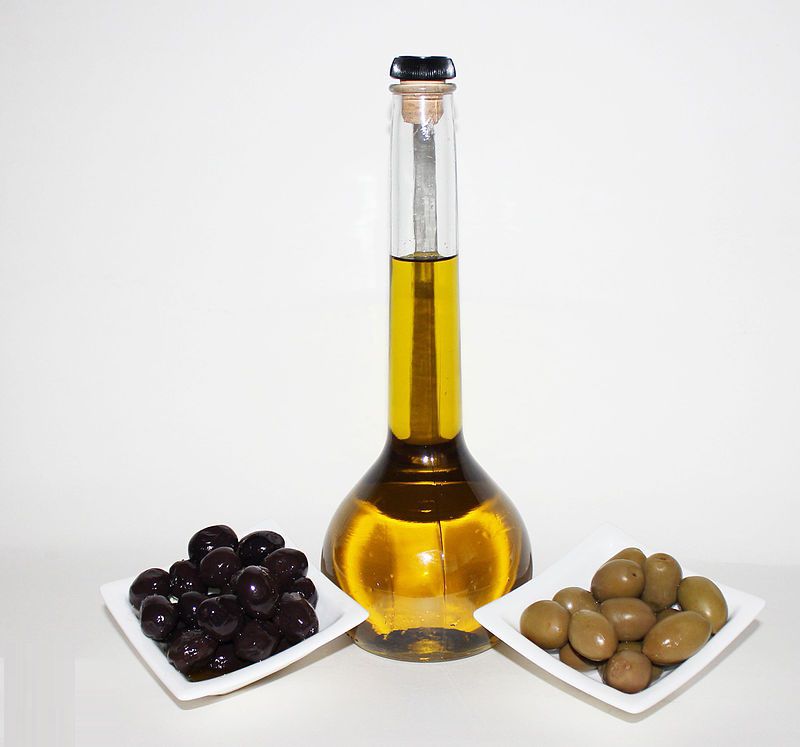 روغن زیتون