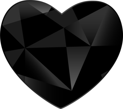 قلب سیاه