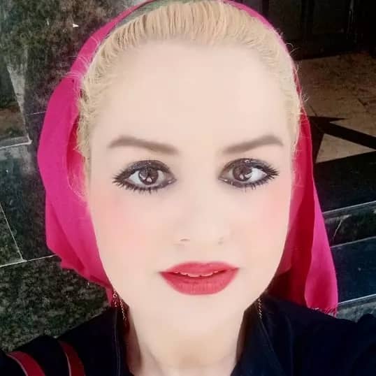 خاله فرشته مهربون
