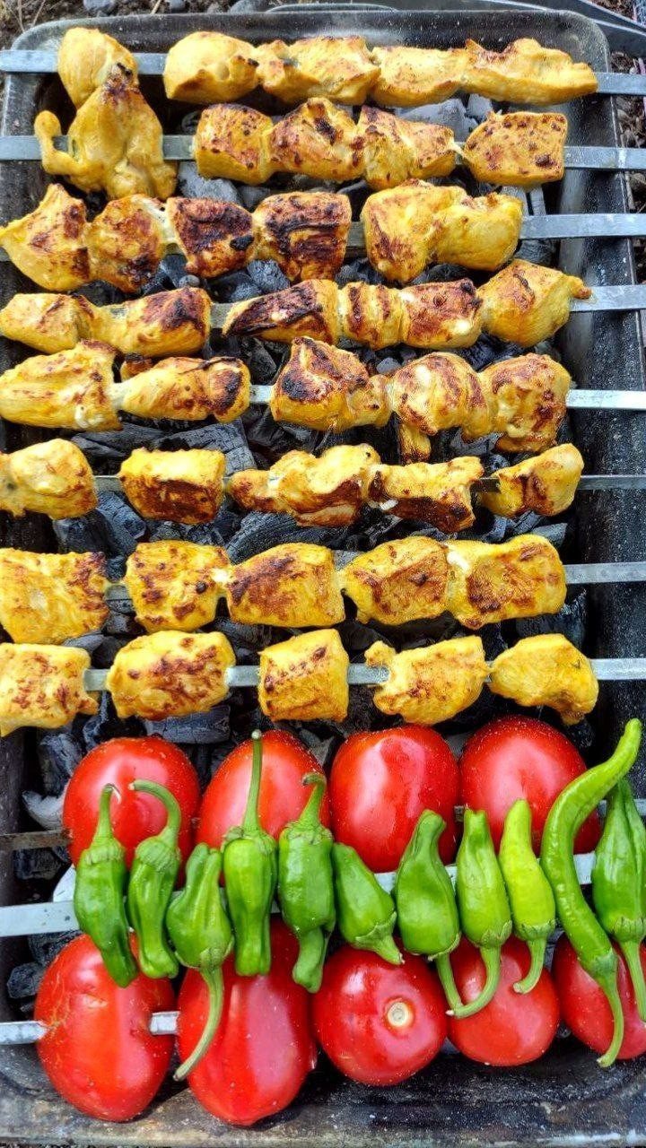 استوری منقل