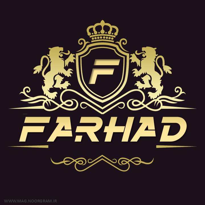 farhad