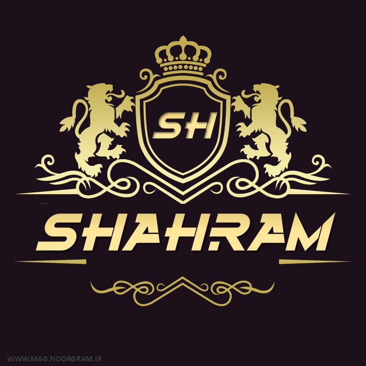 shahram