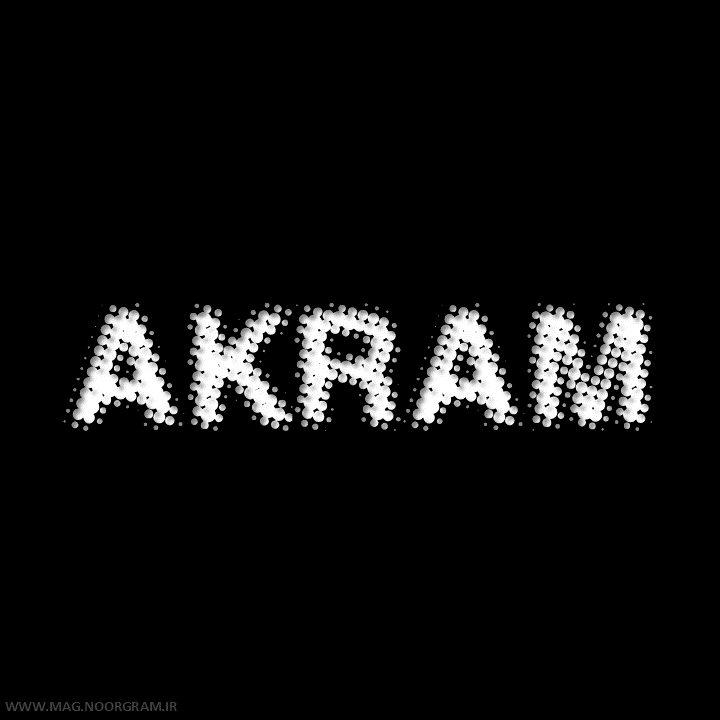 akram