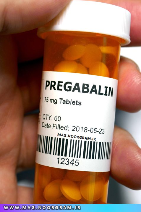 PREGABALIN 