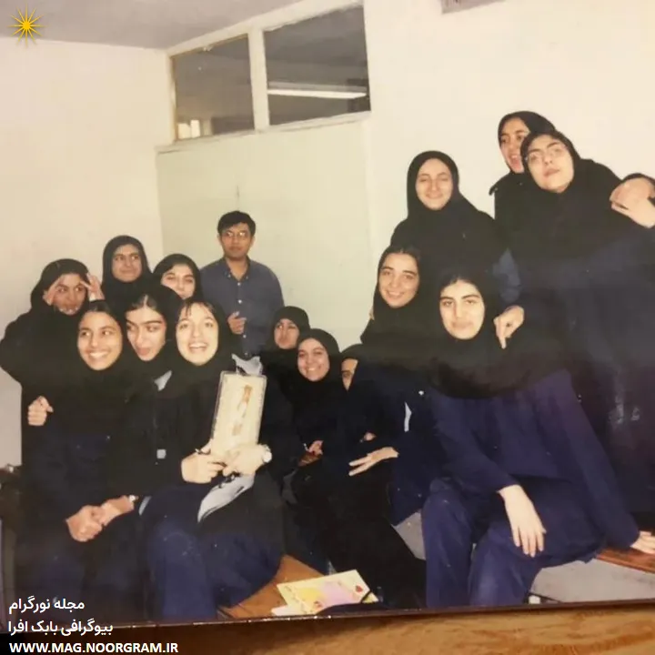 تدریس فیزیک بابک افرا