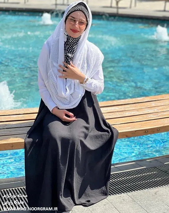 عکس خاله شادونه