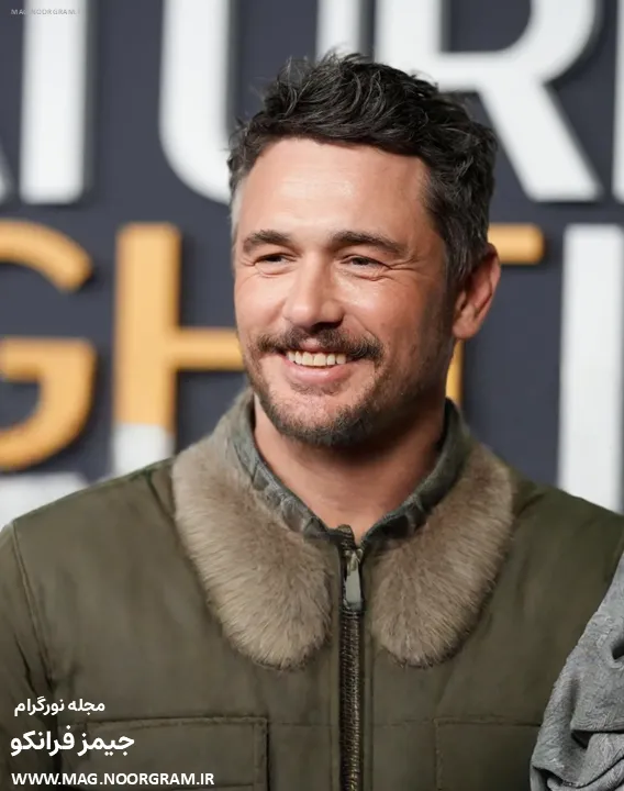 بیوگرافی James Franco