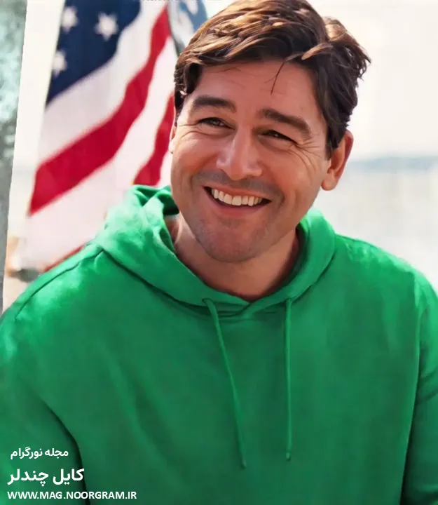 Kyle Chandler (کایل چندلر)