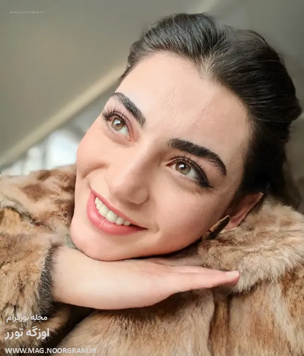 بازیگر ترک اوزگه تورر