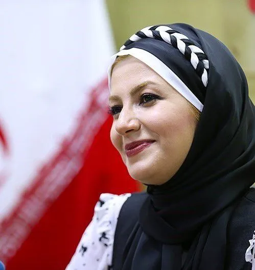 ملیکا زارعی