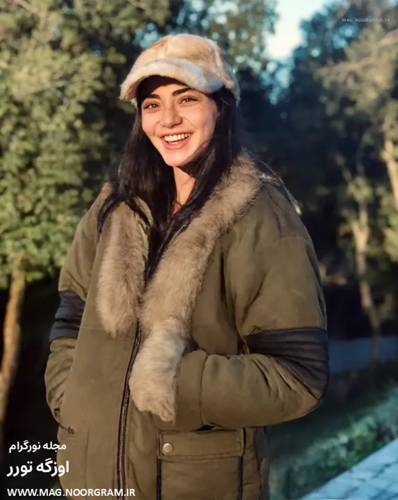 بیوگرافی Özge Törer