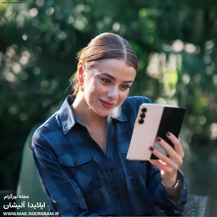 بیوگرافی İlayda Alişan