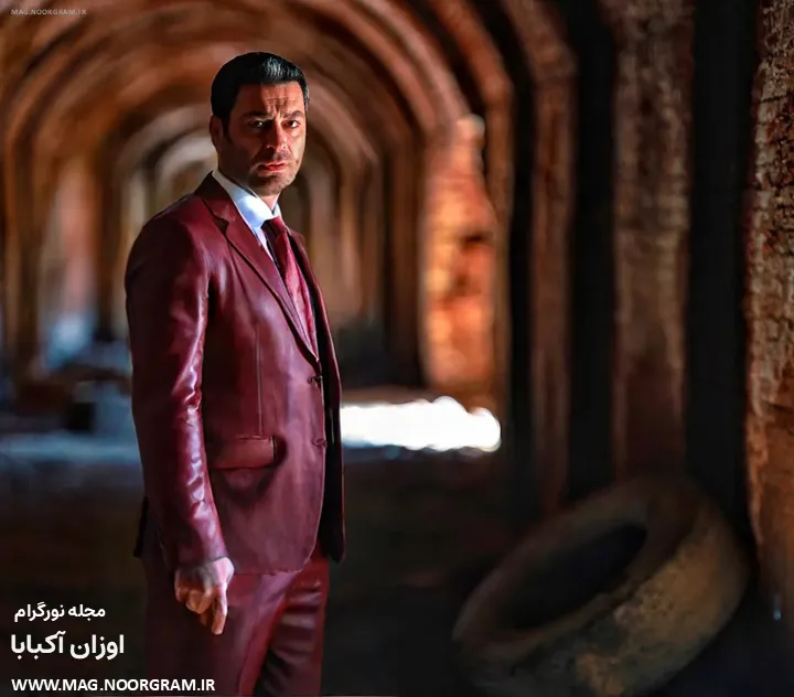 بیوگرافی اوزان آکبابا