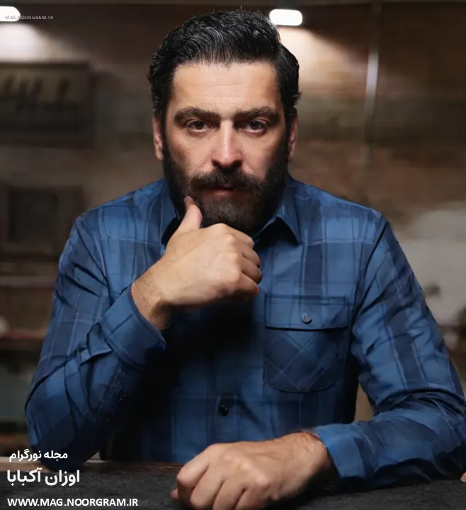 بیوگرافی Ozan Akbaba