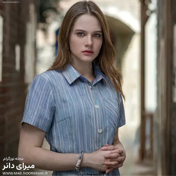 فیلم های میرای دانر