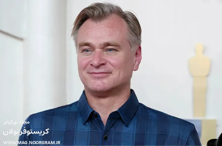 فیلم های کریستوفر نولان