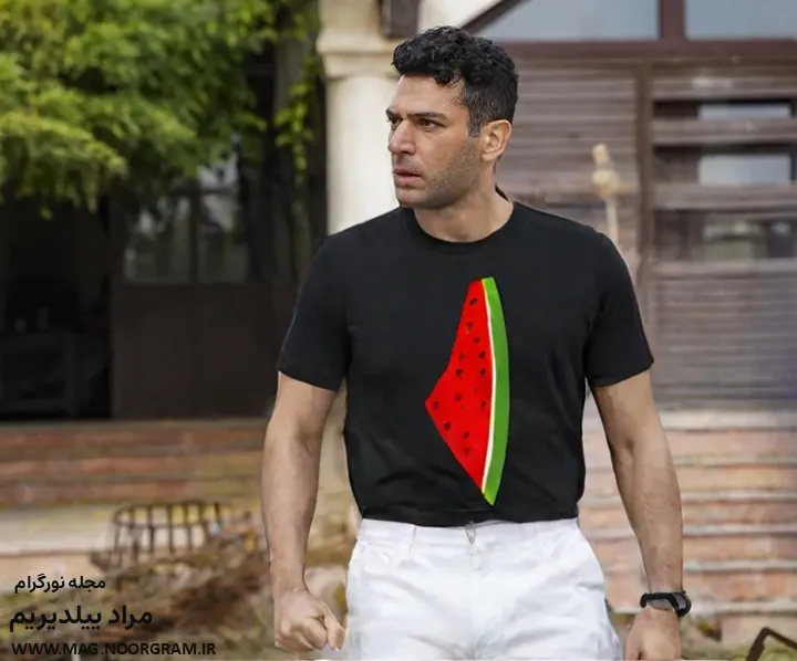 مراد ییلدیریم