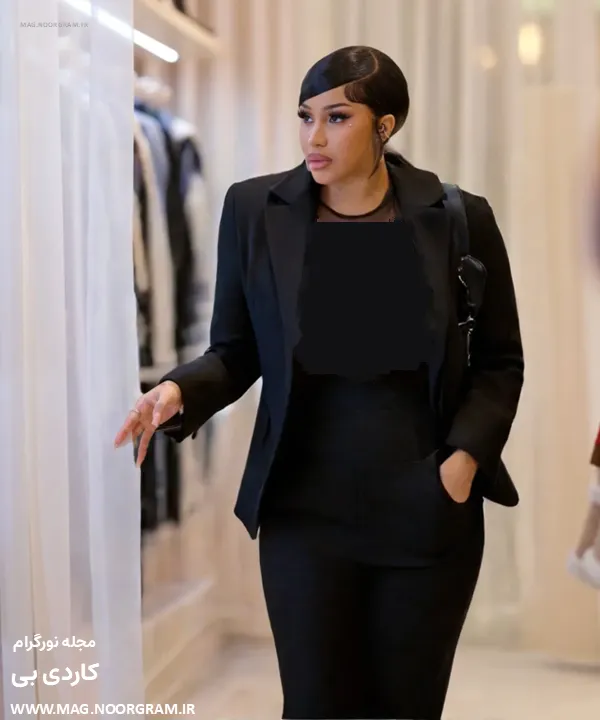 وزن کاردی بی