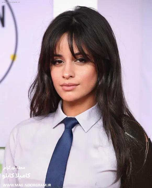 Karla Camila Cabello Estrabao