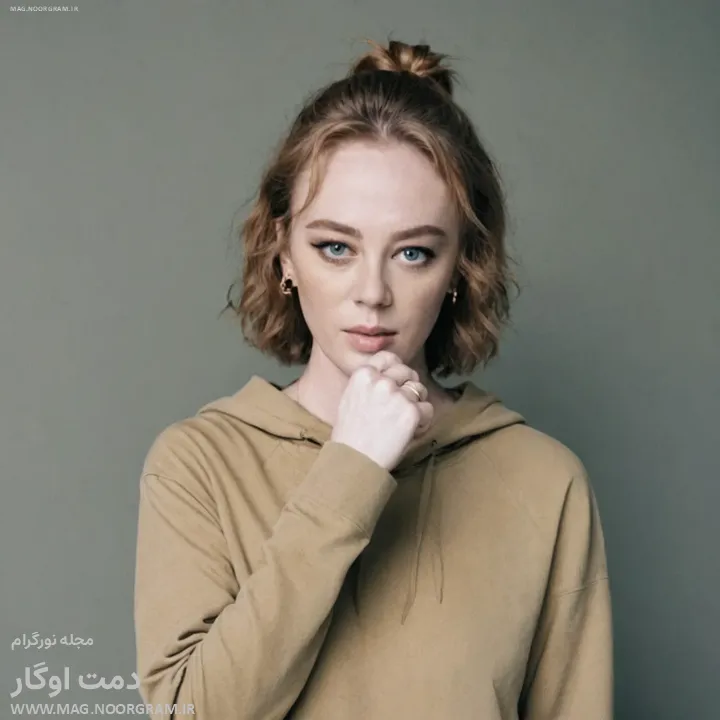 بیوگرافی دمت اوگار