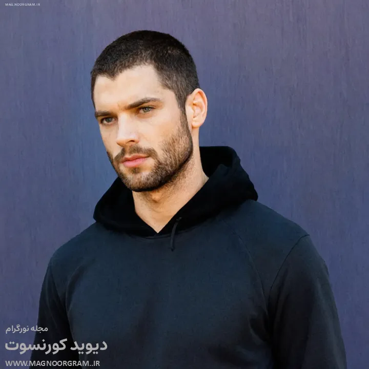 بیوگرافی David Corenswet