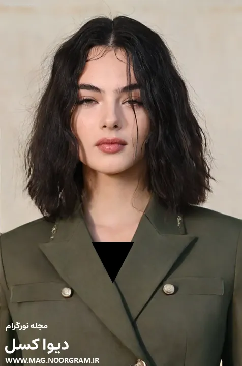 بیوگرافی Deva Cassel