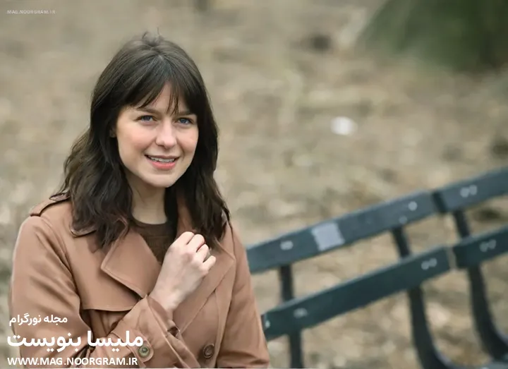 بیوگرافی Melissa Marie Benoist