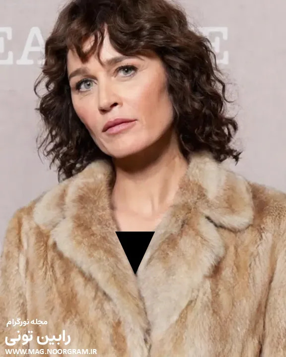بیوگرافی Robin Tunney