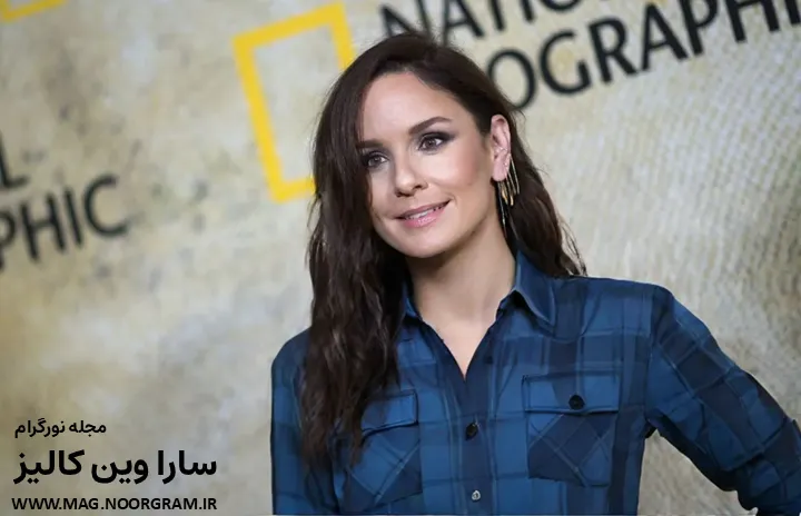 بیوگرافی Sarah Wayne Callies