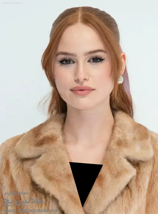 زندگینامه مادلین پچ