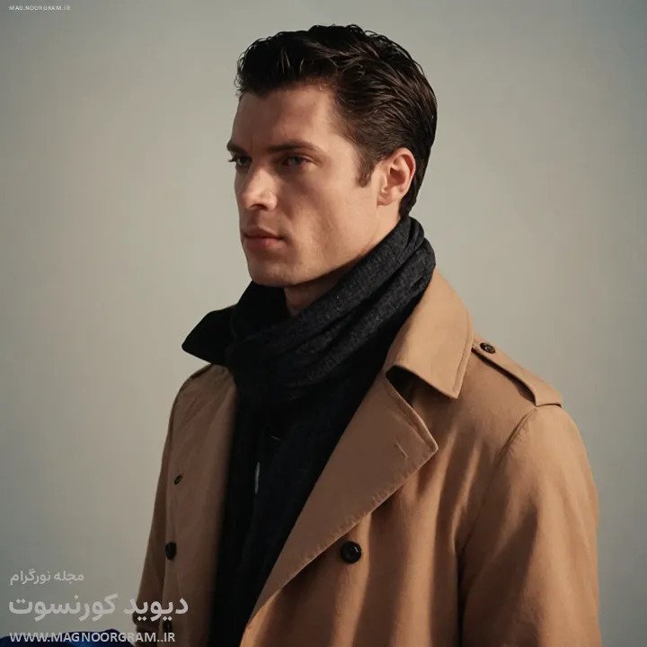 David Corenswet