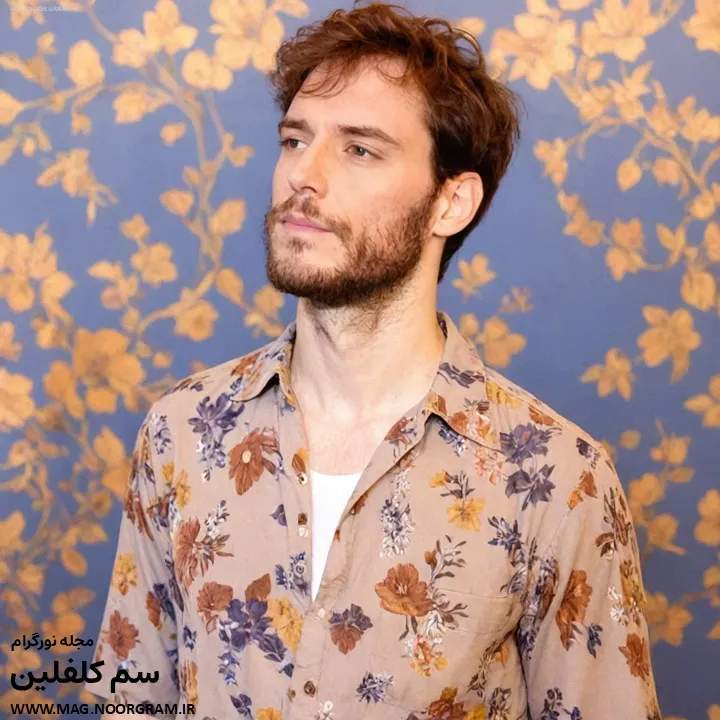 Sam Claflin