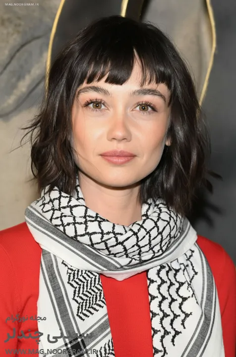 Sydney Chandler