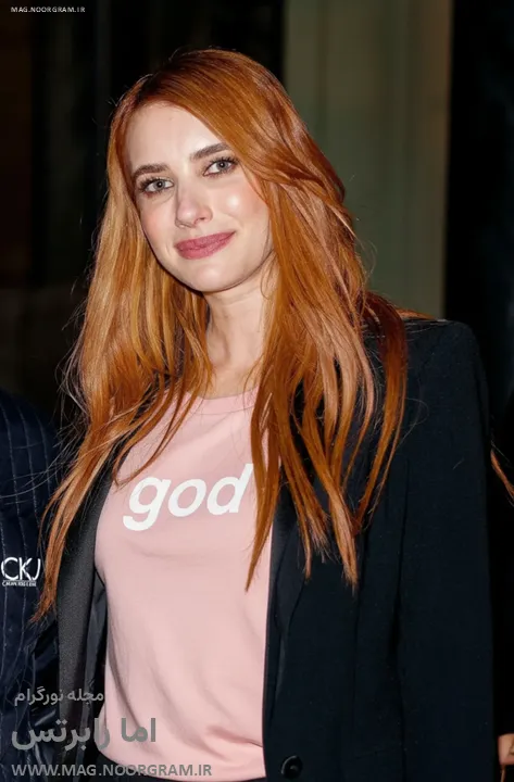 اما رابرتس هنرپیشه