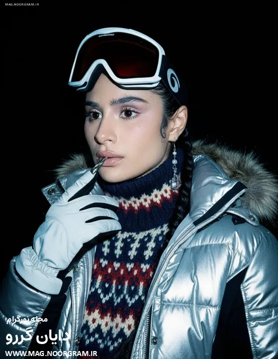 بیوگرافی Diane Guerrero