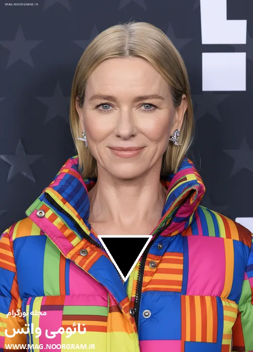 بیوگرافی Naomi Watts