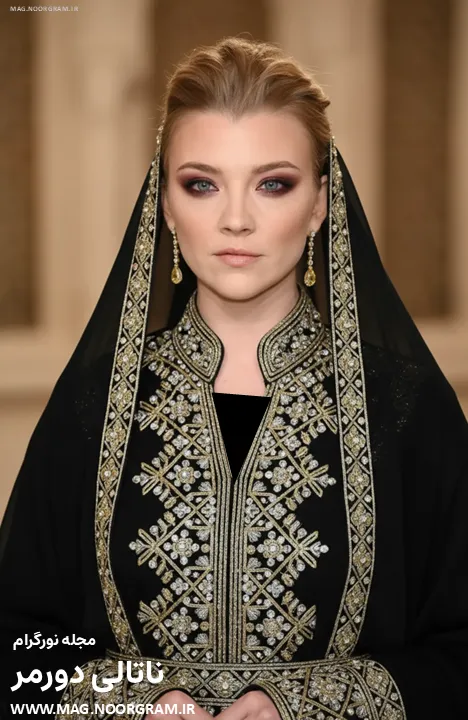 بیوگرافی Natalie Dormer