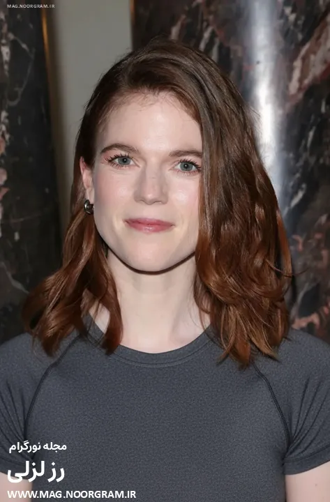 بیوگرافی Rose Leslie