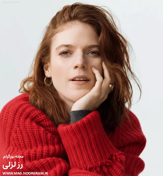 فیلم های رز لزلی