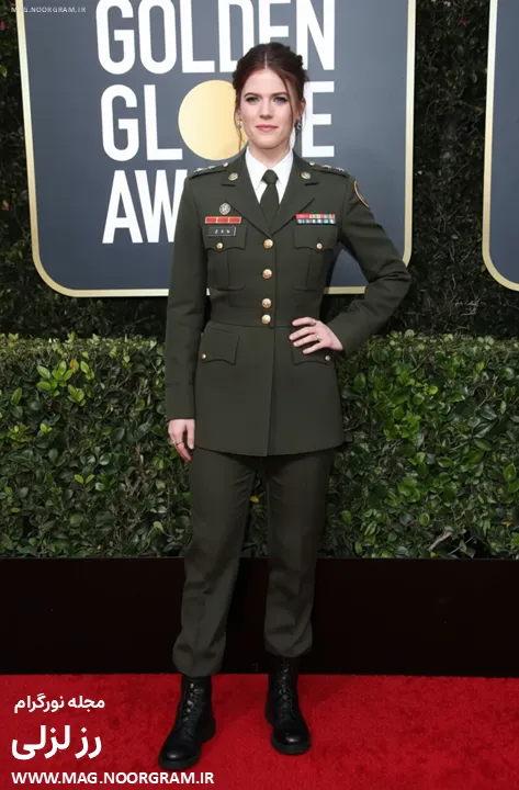 قد و وزن رز لزلی