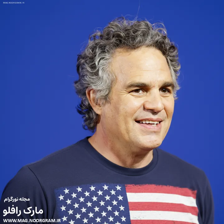 مارک رافلو