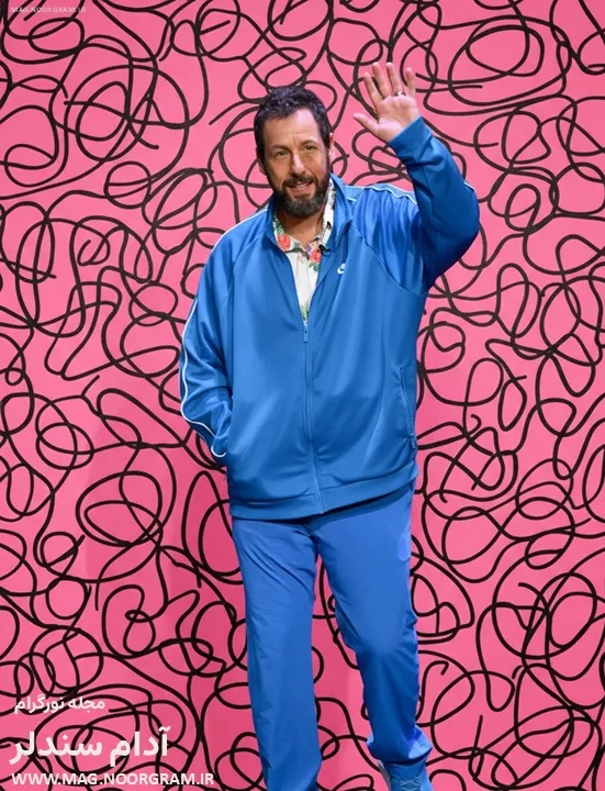Adam Sandler