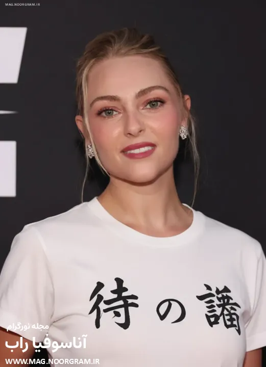 AnnaSophia Robb