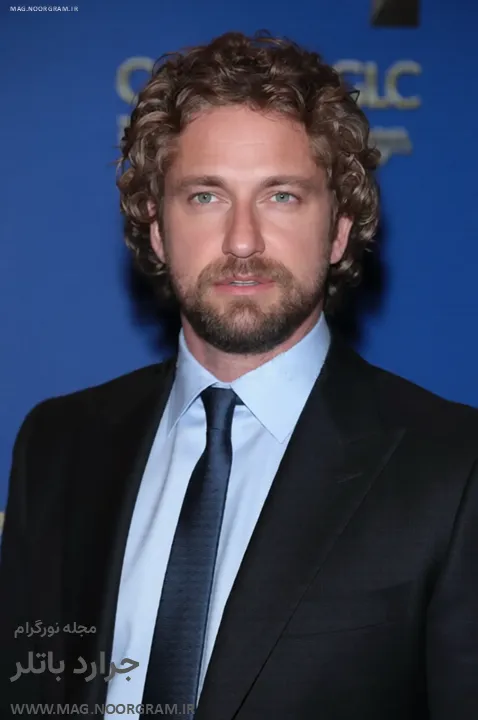 Gerard Butler