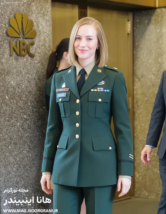 Hannah Einbinder