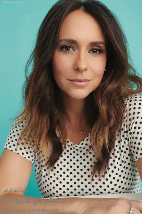 Jennifer Love Hewitt