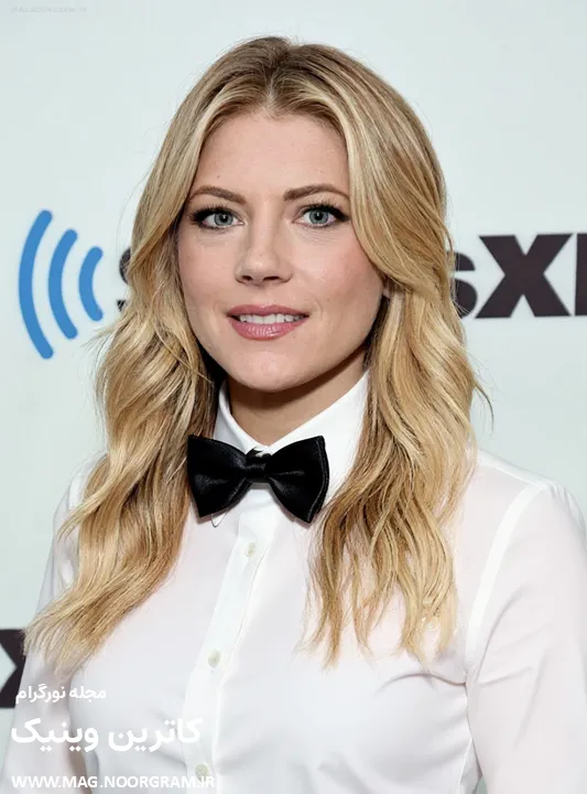 Katheryn Winnick