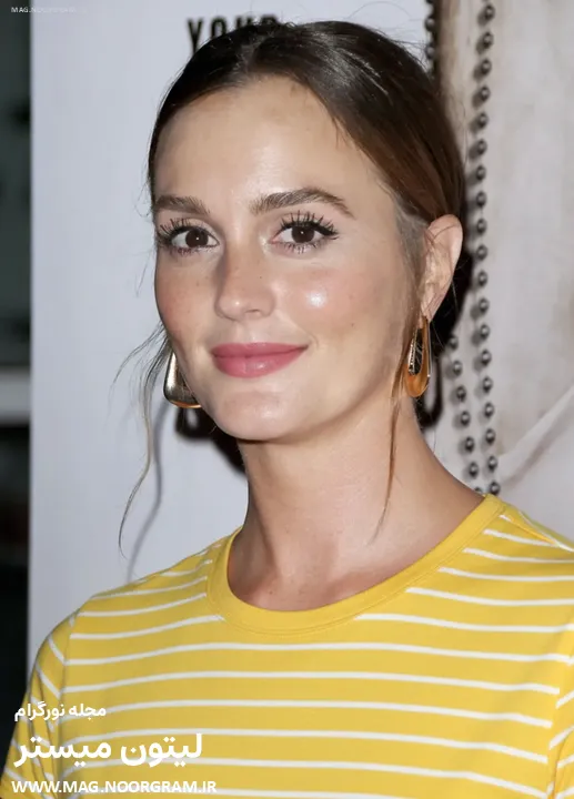 Leighton Meester