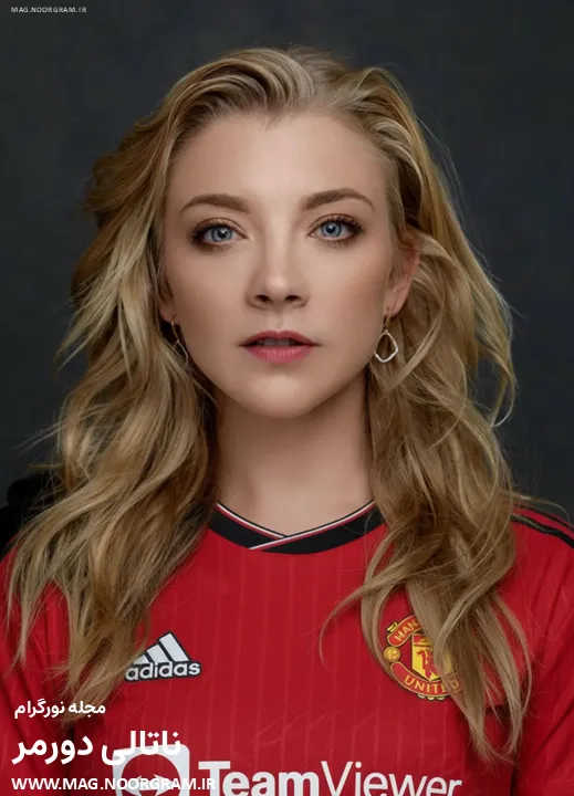 Natalie Dormer